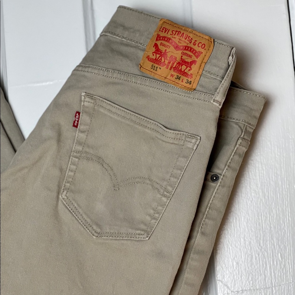 ✨Vintage Levi’s Jeans✨